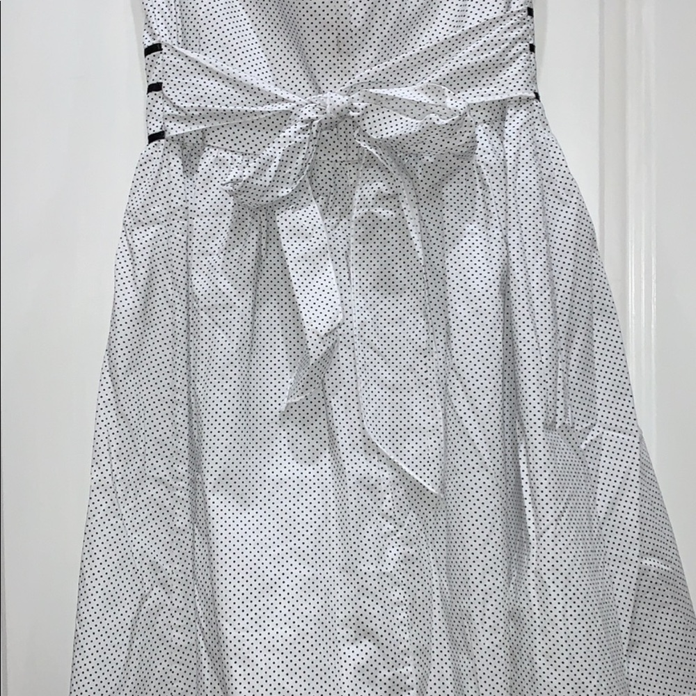 Summer/Spring Cocktail Dress - Picture 5 of 5